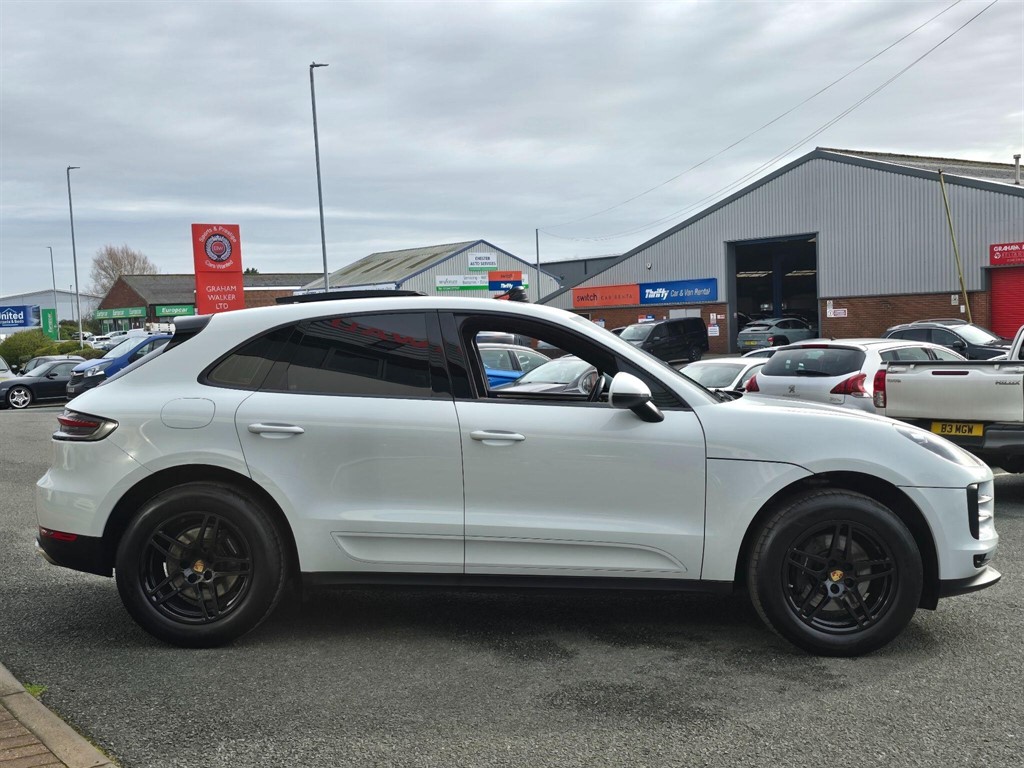 Used Porsche Macan 2019 for sale - 78028227: Photo 19
