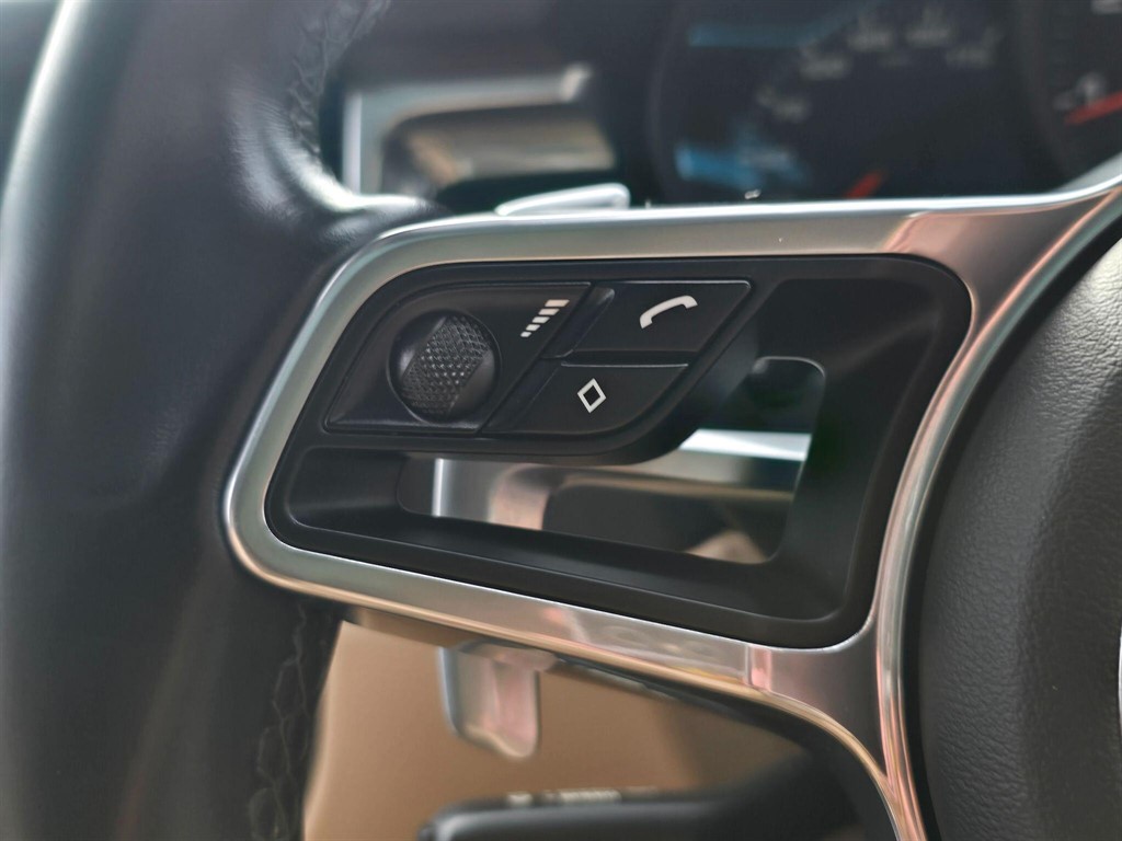 Used Porsche Macan 2019 for sale - 78028227: Photo 29