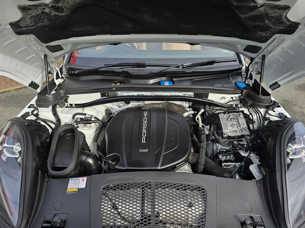 Used Porsche Macan 2019 for sale - 78028227: Photo 35