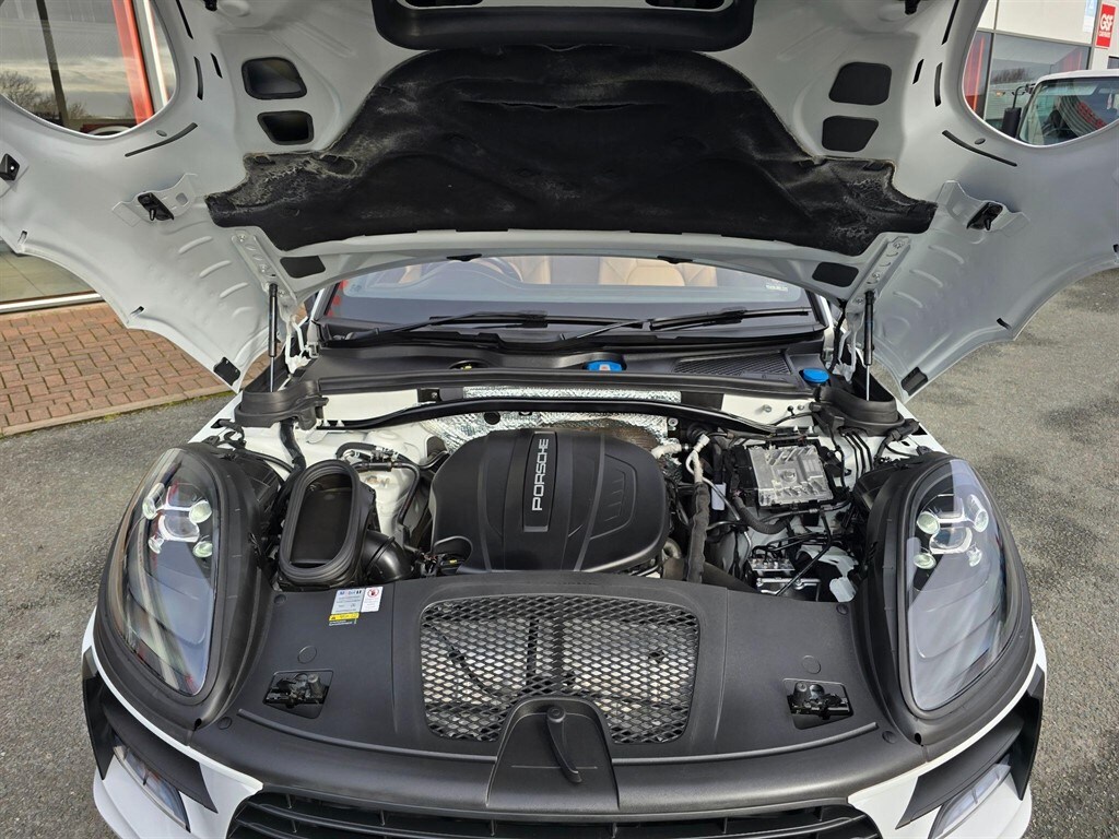 Used Porsche Macan 2019 for sale - 78028227: Photo 36