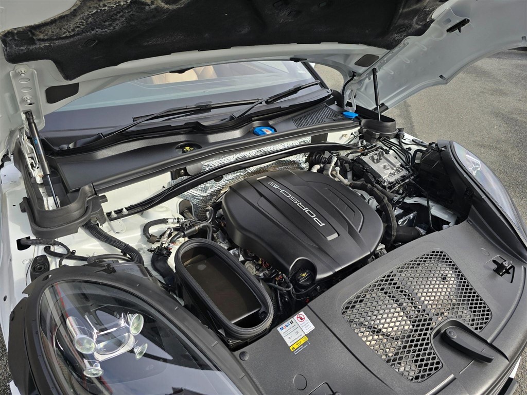 Used Porsche Macan 2019 for sale - 78028227: Photo 37