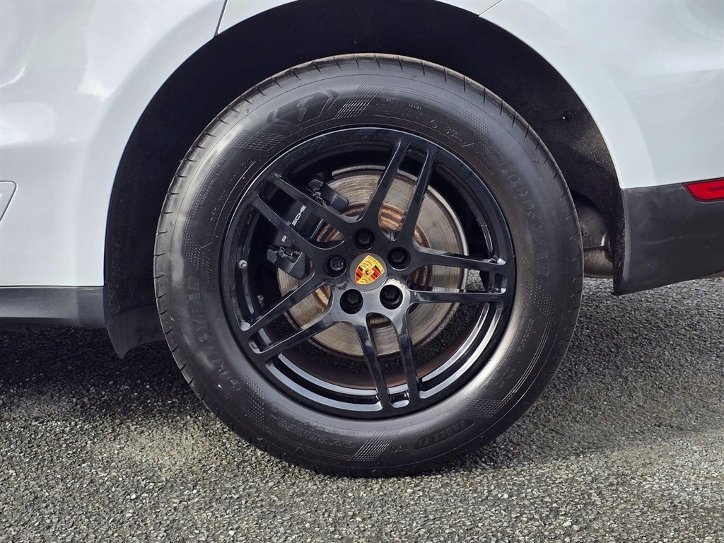 Used Porsche Macan 2019 for sale - 78028227: Photo 39