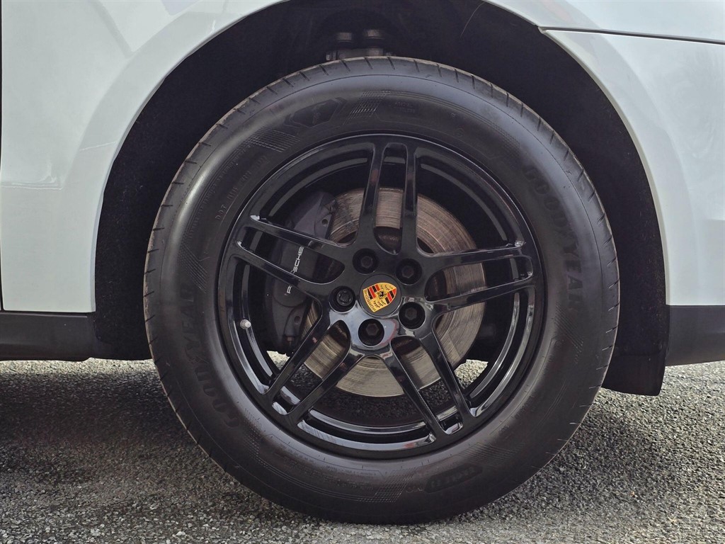 Used Porsche Macan 2019 for sale - 78028227: Photo 40