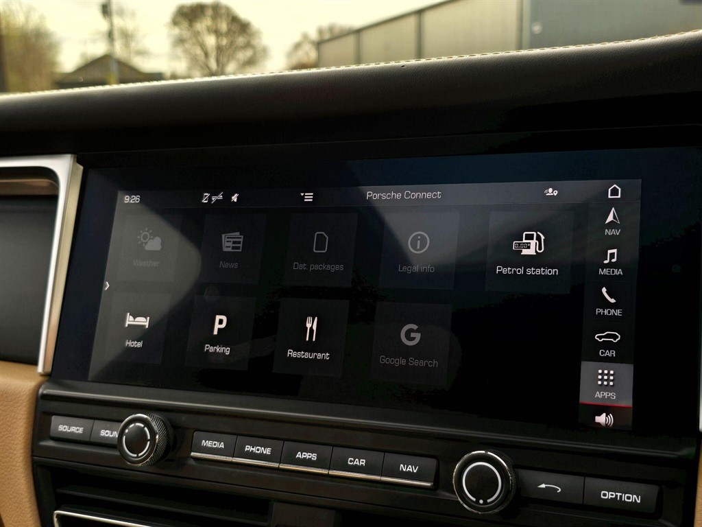 Used Porsche Macan 2019 for sale - 78028227: Photo 43