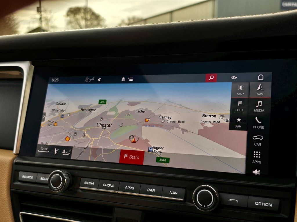 Used Porsche Macan 2019 for sale - 78028227: Photo 44