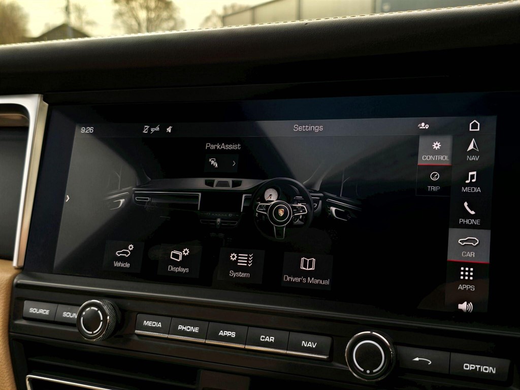 Used Porsche Macan 2019 for sale - 78028227: Photo 45