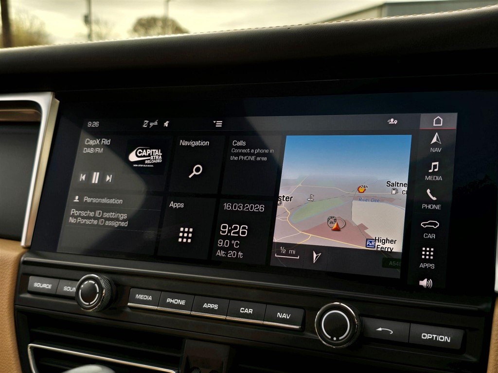 Used Porsche Macan 2019 for sale - 78028227: Photo 46