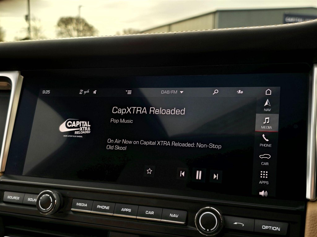 Used Porsche Macan 2019 for sale - 78028227: Photo 47