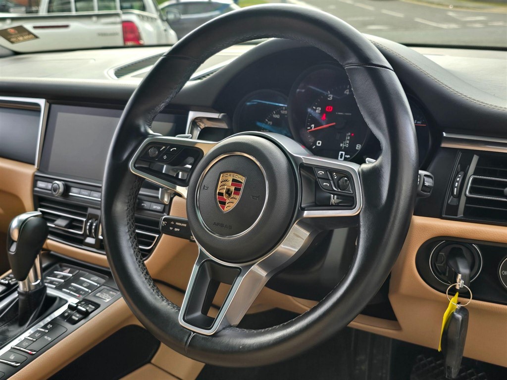 Used Porsche Macan 2019 for sale - 78028227: Photo 48