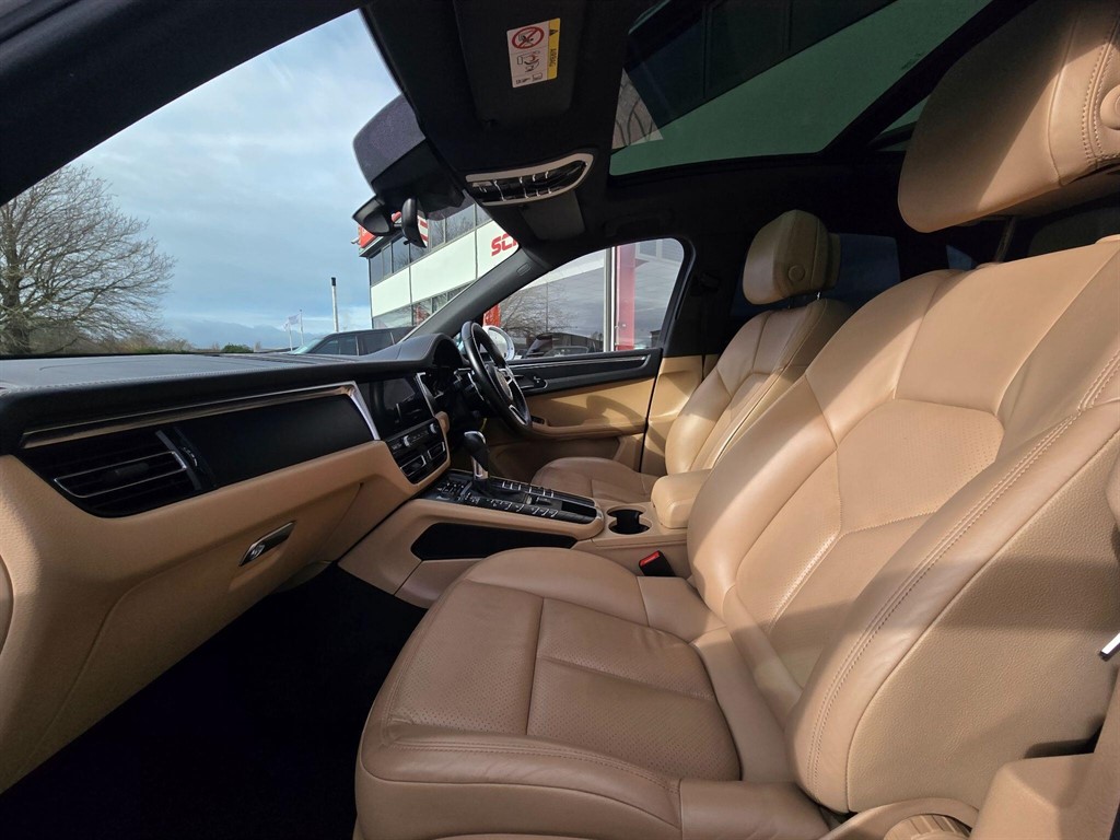 Used Porsche Macan 2019 for sale - 78028227: Photo 49