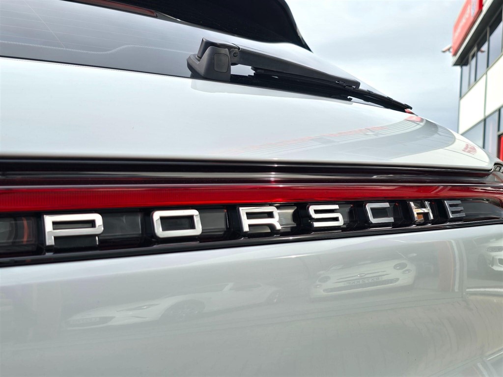 Used Porsche Macan 2019 for sale - 78028227: Photo 50