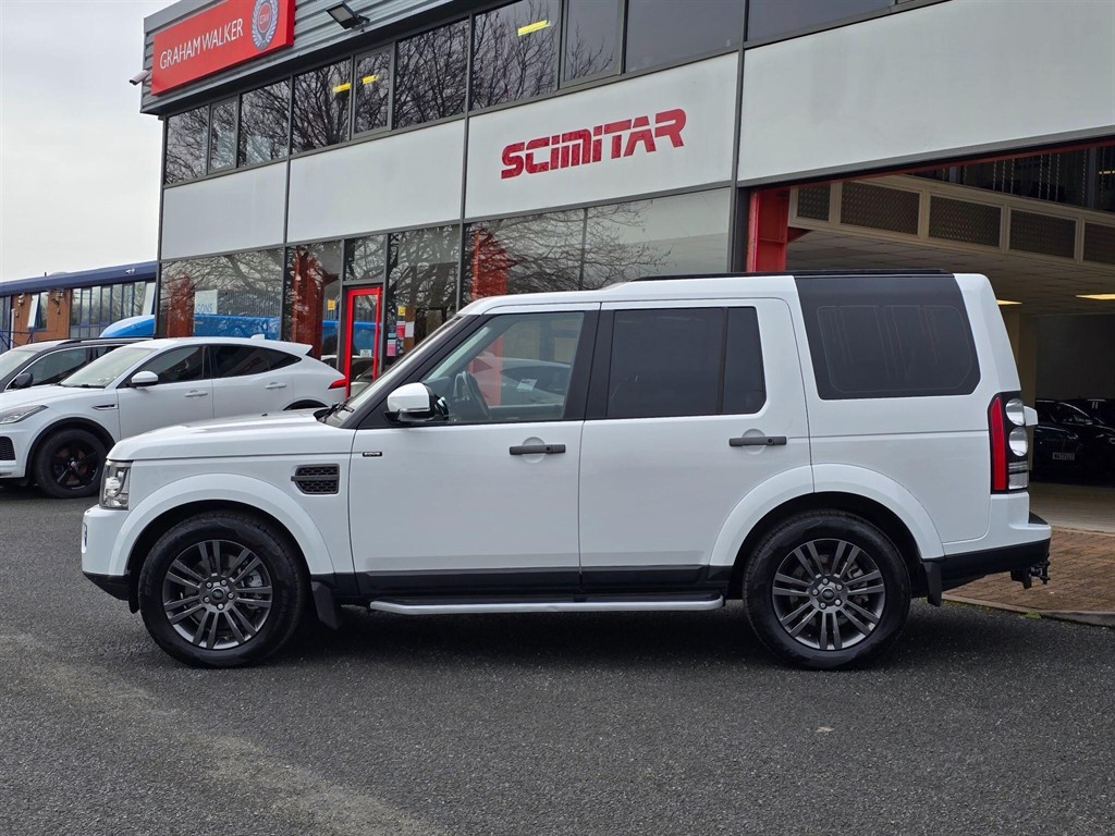 Used Land Rover Discovery 2016 for sale - 77965501: Photo 13