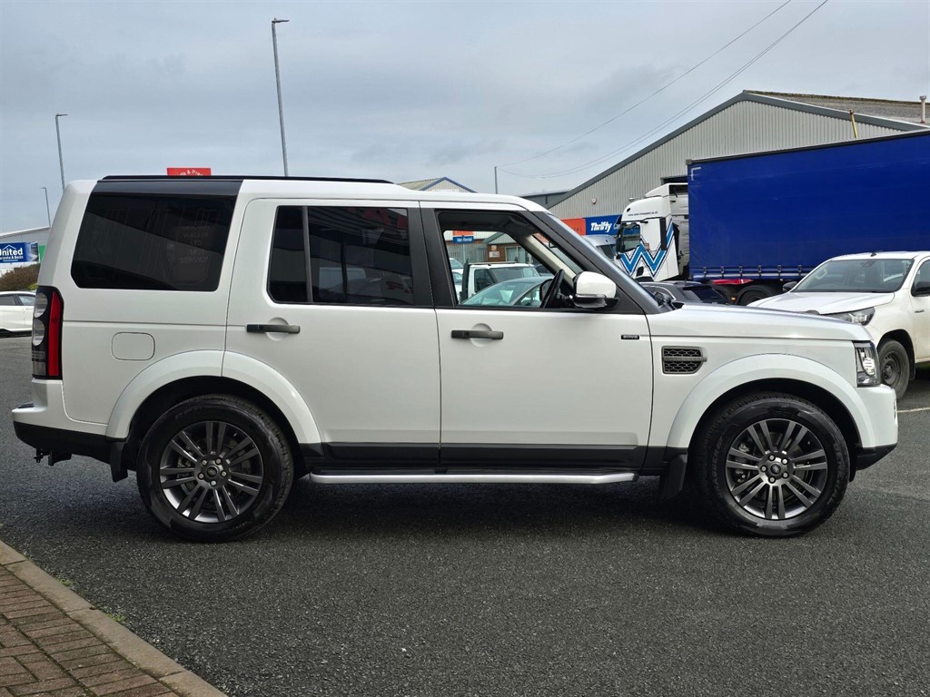 Used Land Rover Discovery 2016 for sale - 77965501: Photo 17