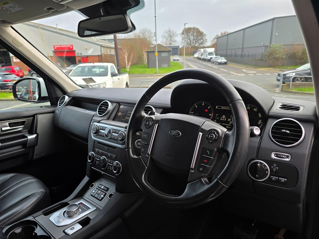 Used Land Rover Discovery 2016 for sale - 77965501: Photo 21