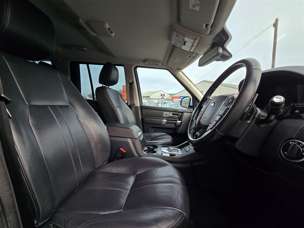 Used Land Rover Discovery 2016 for sale - 77965501: Photo 23