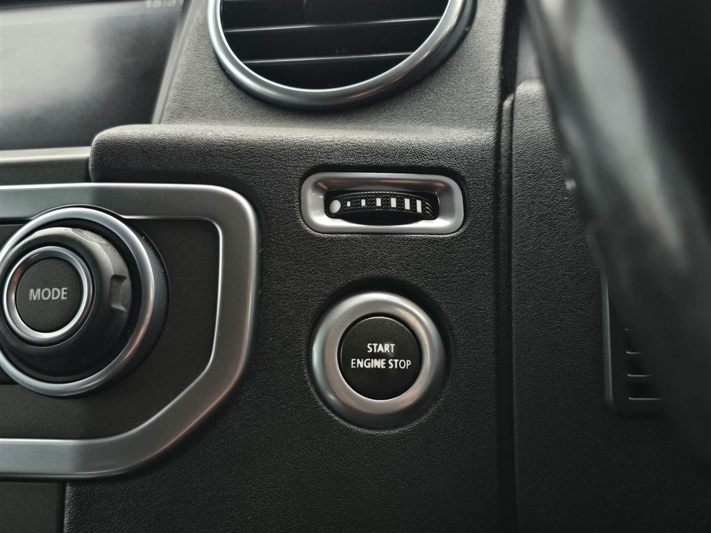 Used Land Rover Discovery 2016 for sale - 77965501: Photo 28