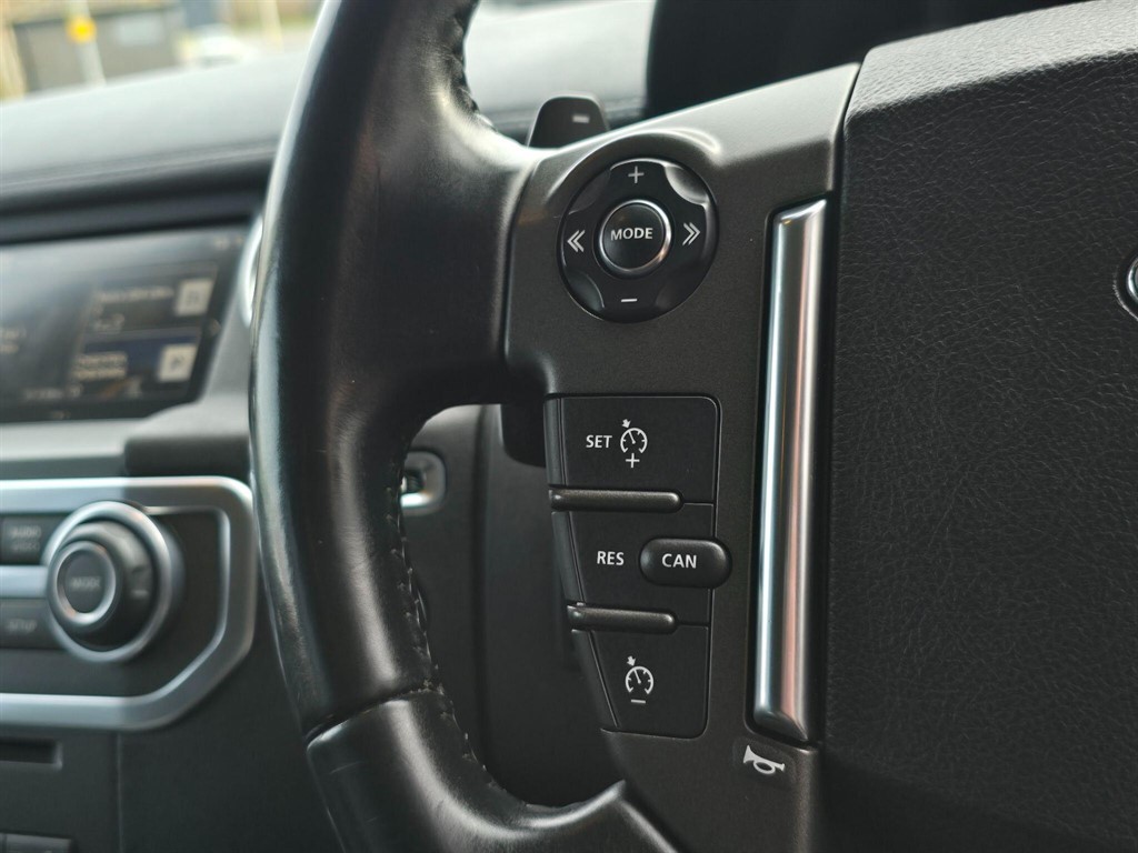 Used Land Rover Discovery 2016 for sale - 77965501: Photo 32