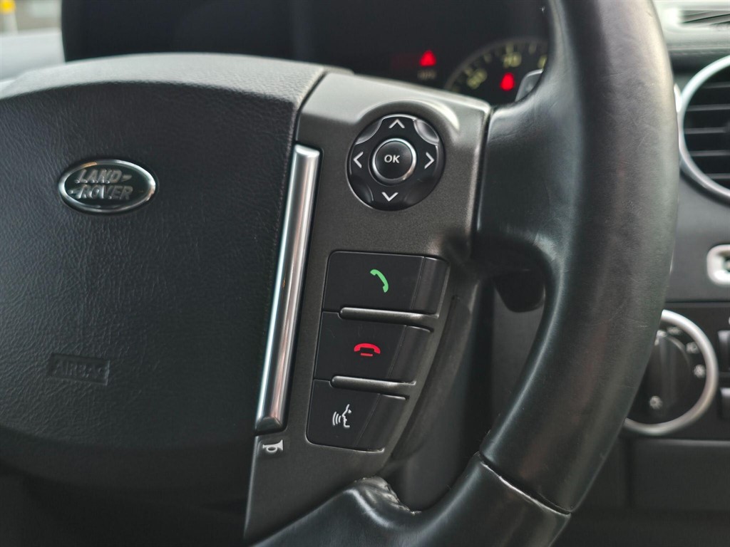 Used Land Rover Discovery 2016 for sale - 77965501: Photo 33