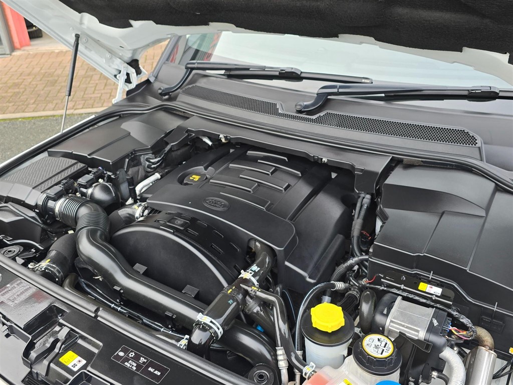 Used Land Rover Discovery 2016 for sale - 77965501: Photo 36