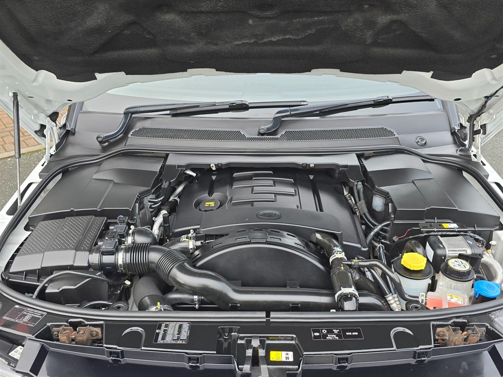 Used Land Rover Discovery 2016 for sale - 77965501: Photo 37