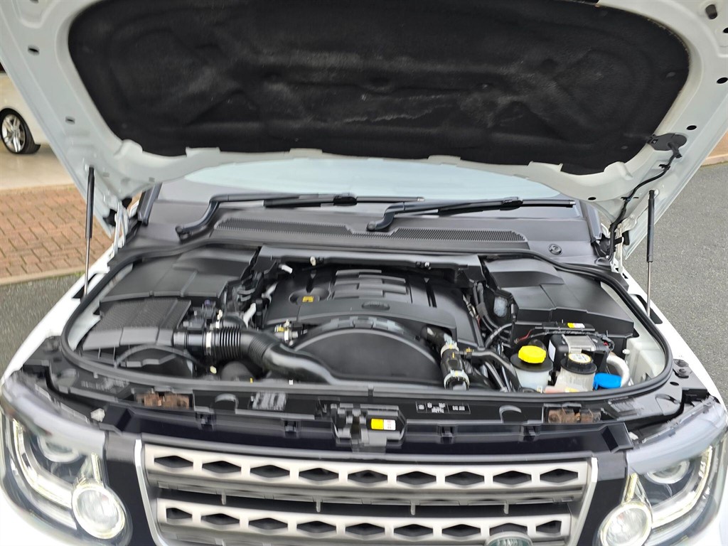 Used Land Rover Discovery 2016 for sale - 77965501: Photo 38