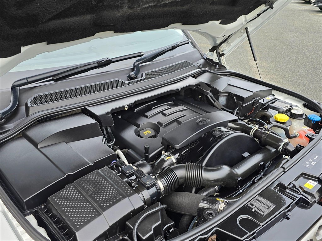 Used Land Rover Discovery 2016 for sale - 77965501: Photo 39