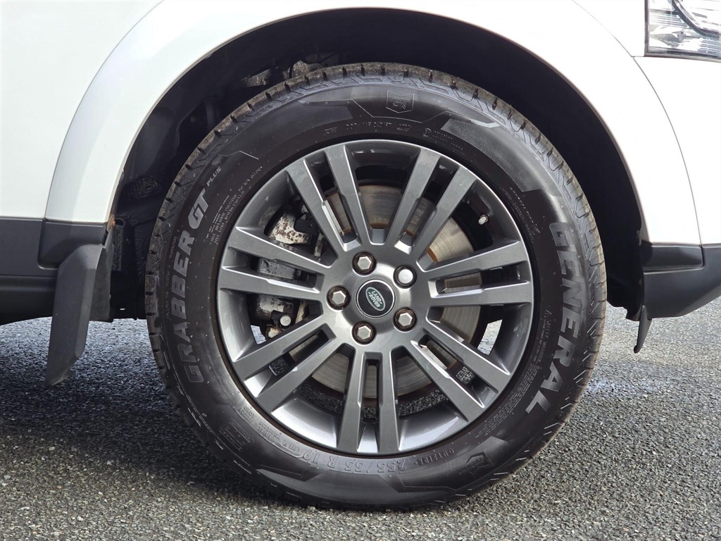 Used Land Rover Discovery 2016 for sale - 77965501: Photo 40