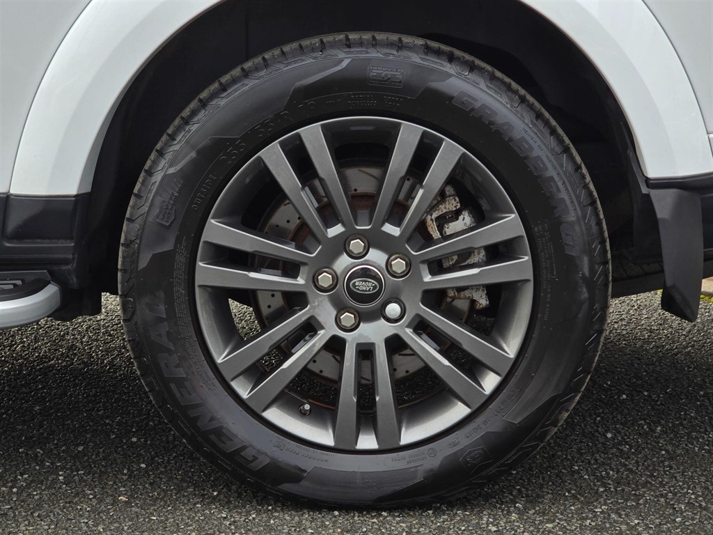 Used Land Rover Discovery 2016 for sale - 77965501: Photo 41