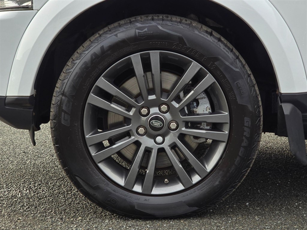 Used Land Rover Discovery 2016 for sale - 77965501: Photo 42