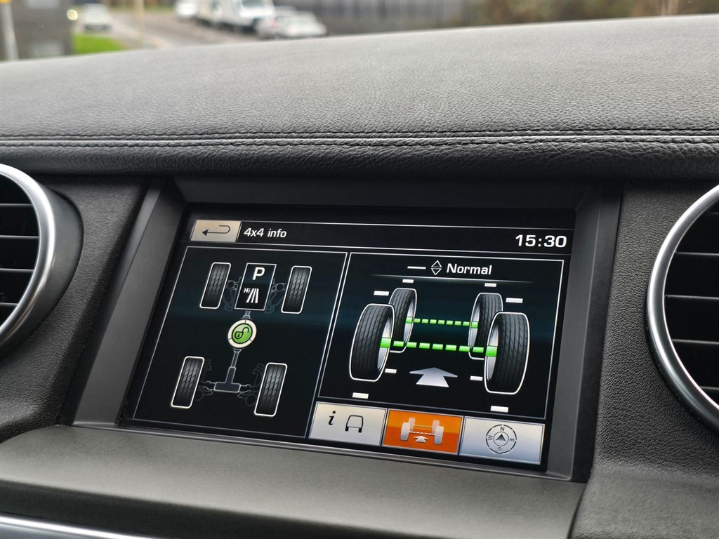 Used Land Rover Discovery 2016 for sale - 77965501: Photo 44