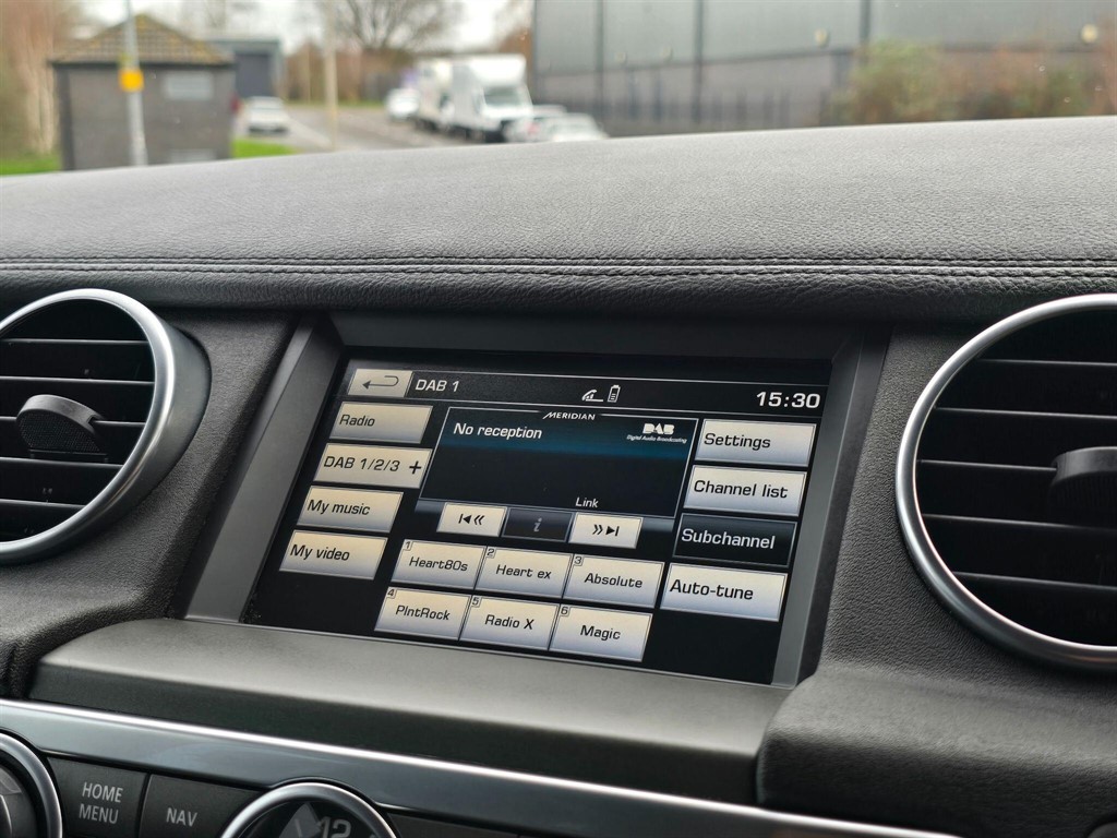 Used Land Rover Discovery 2016 for sale - 77965501: Photo 45