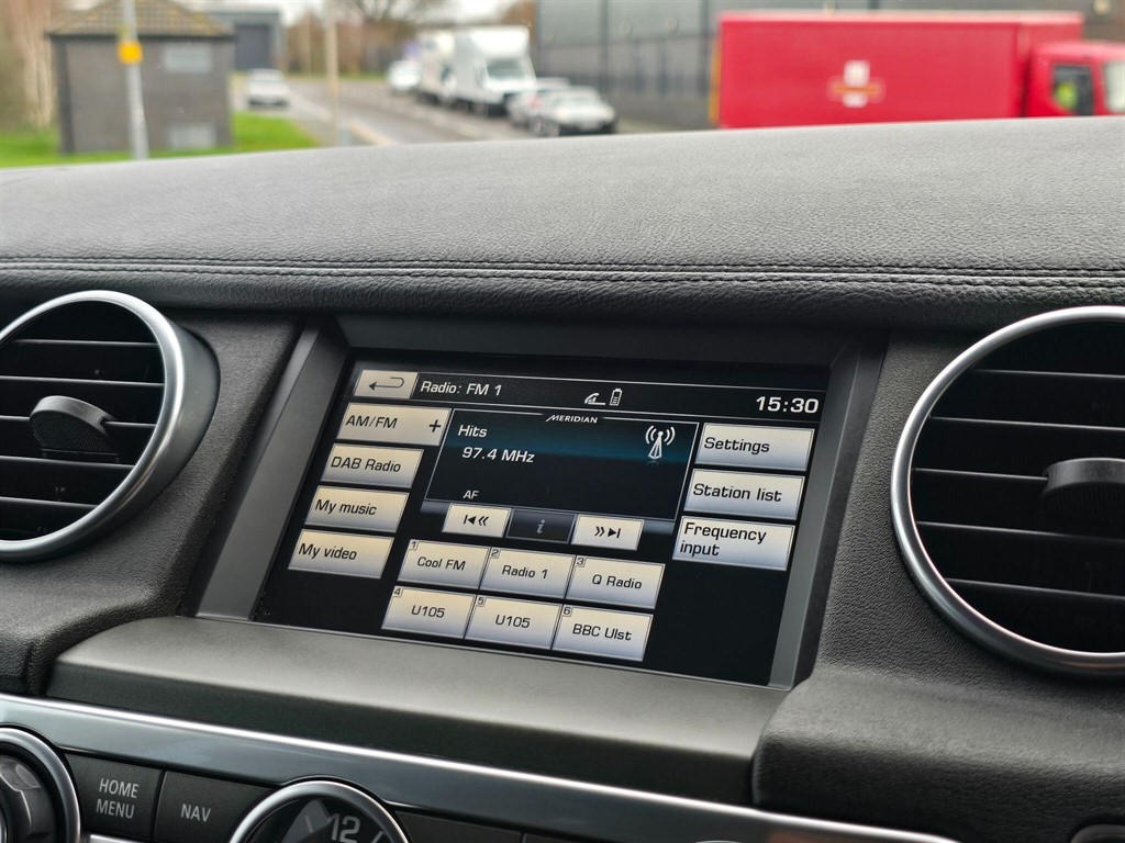 Used Land Rover Discovery 2016 for sale - 77965501: Photo 46