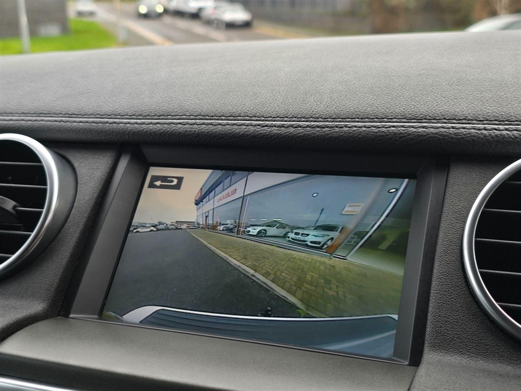 Used Land Rover Discovery 2016 for sale - 77965501: Photo 47