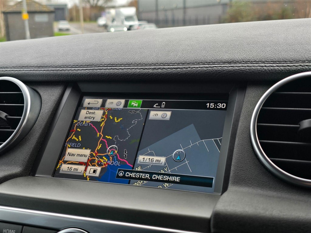 Used Land Rover Discovery 2016 for sale - 77965501: Photo 48