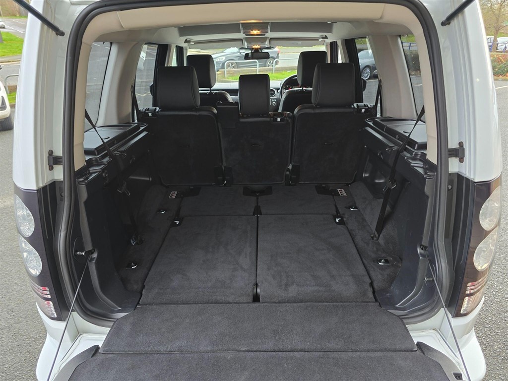 Used Land Rover Discovery 2016 for sale - 77965501: Photo 51