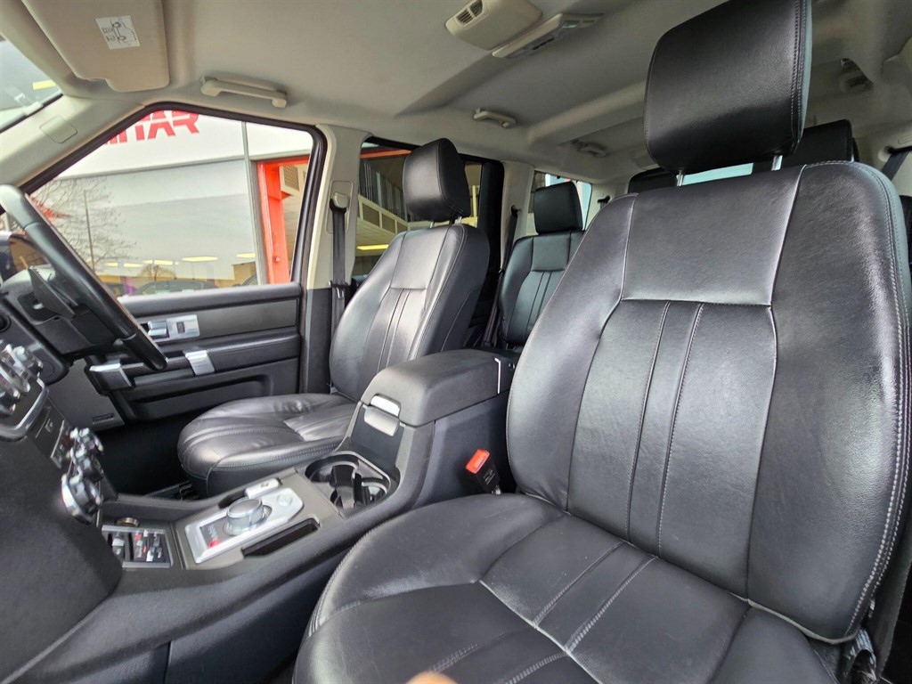 Used Land Rover Discovery 2016 for sale - 77965501: Photo 54