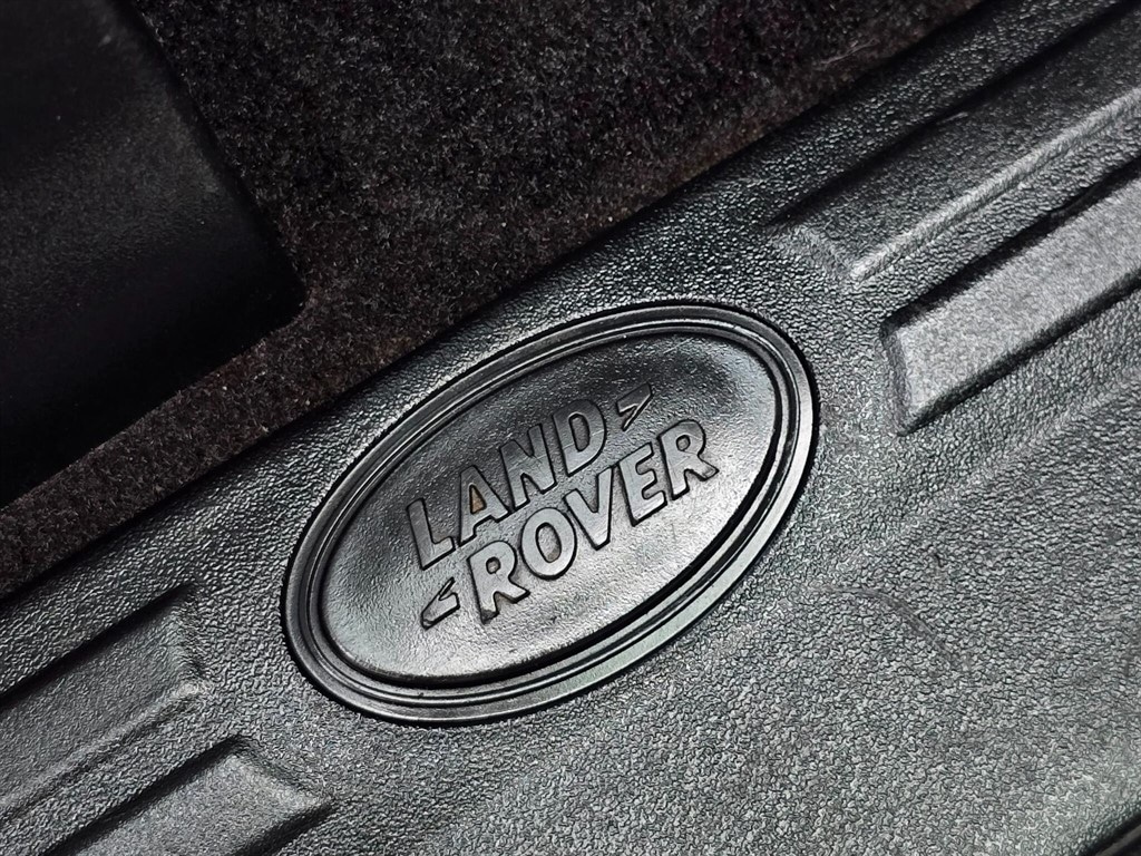 Used Land Rover Discovery 2016 for sale - 77965501: Photo 55