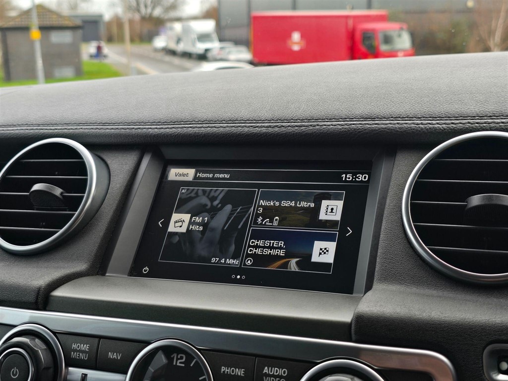 Used Land Rover Discovery 2016 for sale - 77965501: Photo 56