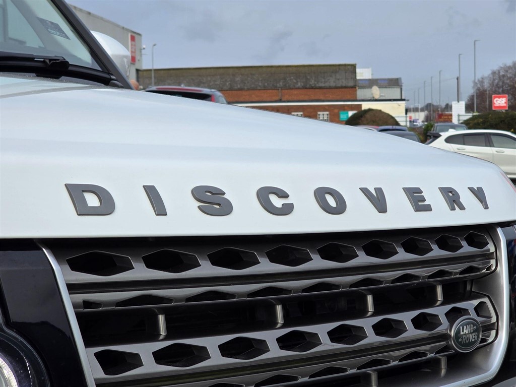 Used Land Rover Discovery 2016 for sale - 77965501: Photo 58