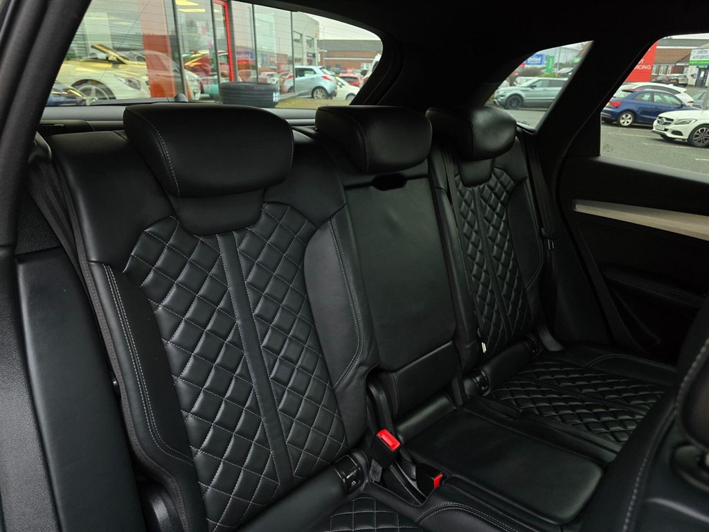 Used Audi Q5 2020 for sale - 77763105: Photo 27