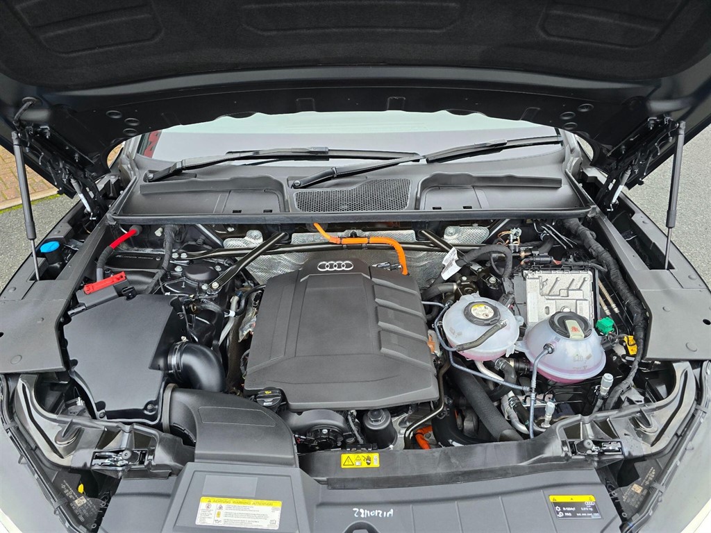 Used Audi Q5 2020 for sale - 77763105: Photo 40