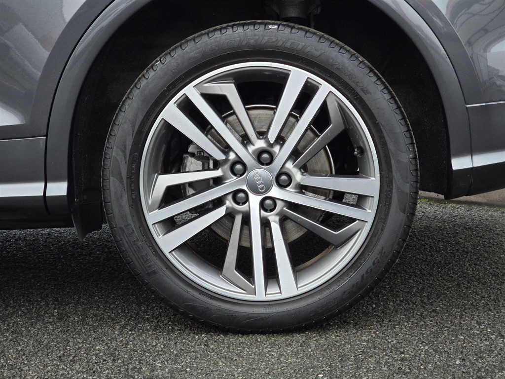 Used Audi Q5 2020 for sale - 77763105: Photo 45