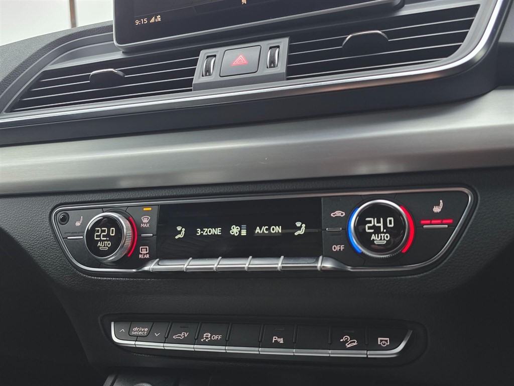 Used Audi Q5 2020 for sale - 77763105: Photo 49