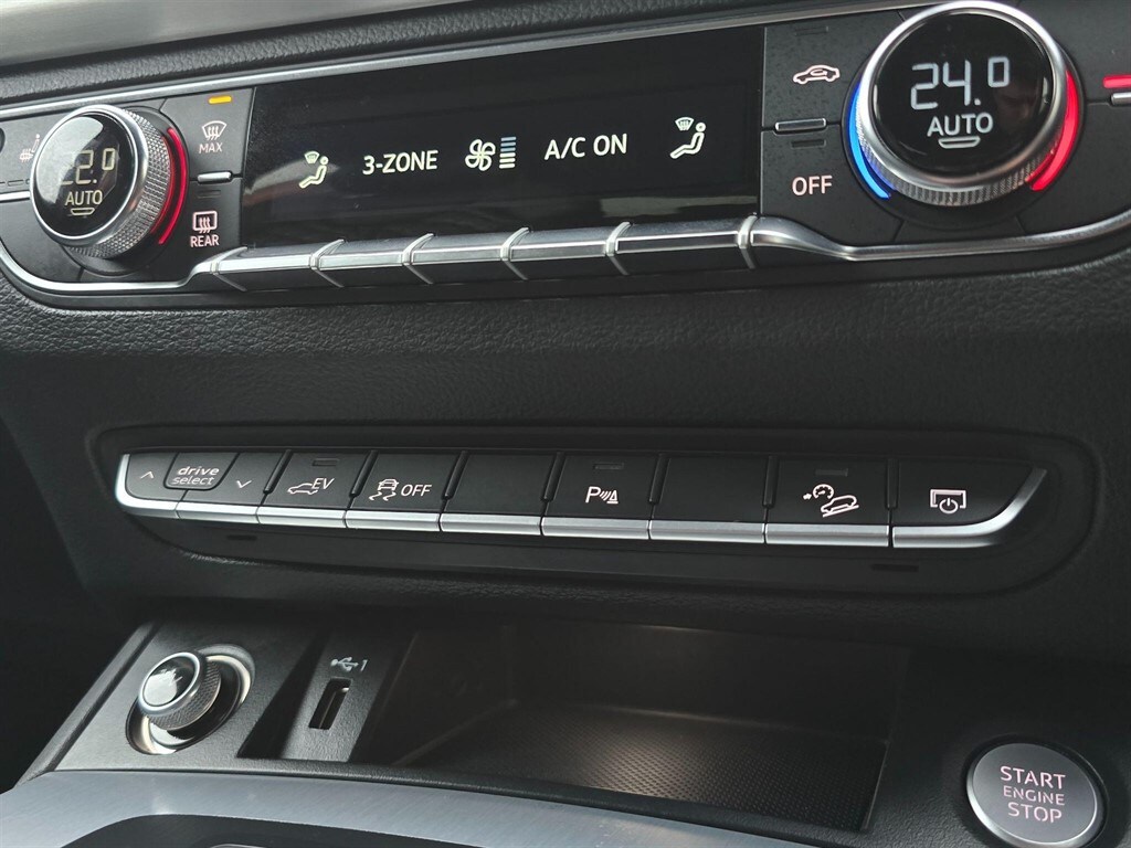 Used Audi Q5 2020 for sale - 77763105: Photo 50