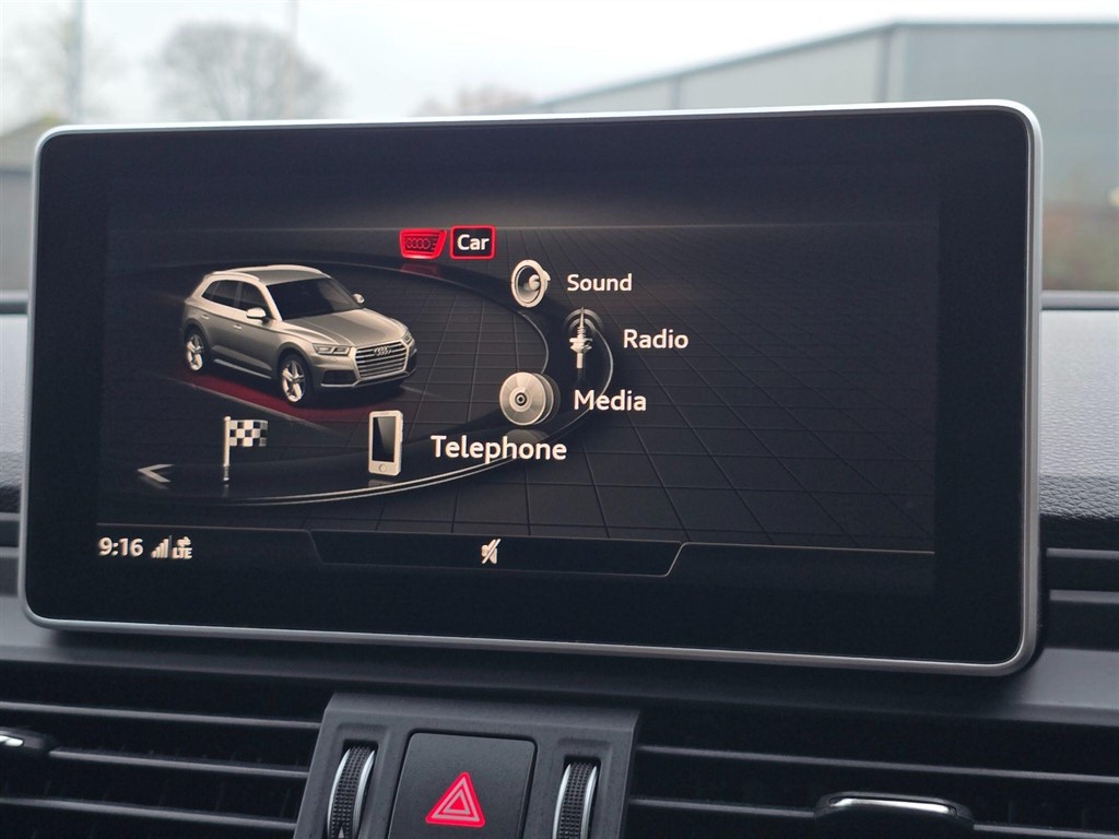 Used Audi Q5 2020 for sale - 77763105: Photo 51