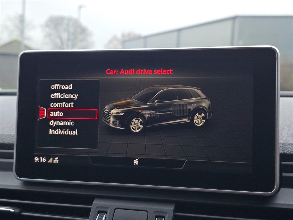 Used Audi Q5 2020 for sale - 77763105: Photo 52