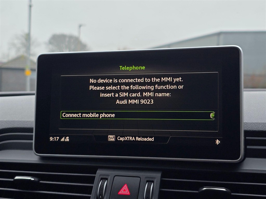 Used Audi Q5 2020 for sale - 77763105: Photo 56