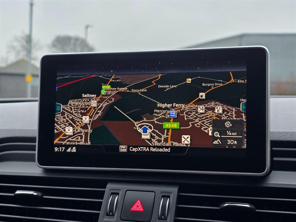 Used Audi Q5 2020 for sale - 77763105: Photo 58