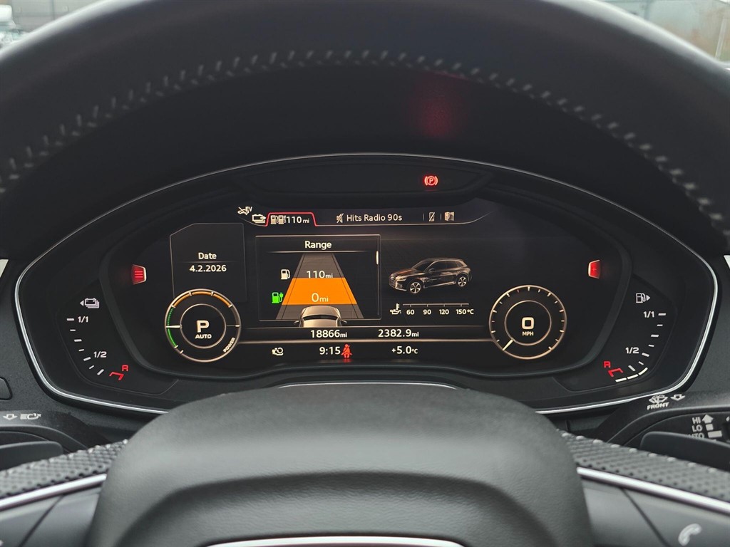 Used Audi Q5 2020 for sale - 77763105: Photo 61