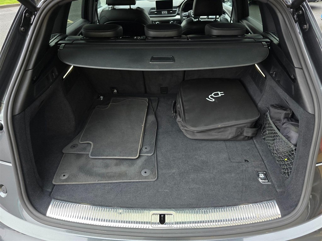 Used Audi Q5 2020 for sale - 77763105: Photo 62